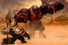 Duel of Kings - Game thẻ bài nhái Warcraft