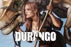 Durango - Game sinh tồn với khủng long sẽ ra mắt cuối năm nay