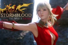 Final Fantasy XIV đã chính thức giới thiệu đoạn trailer chính thức