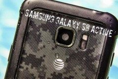 Galaxy S8 Active ra mắt sẽ không còn xa