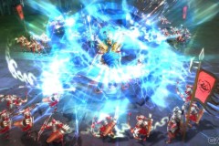 Game mobile Quan Vân Trường mobile đang làm điên đảo cộng đồng game thủ