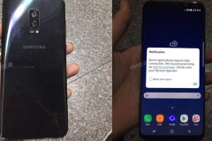 Galaxy Note 8 tiết lộ giá cao chót vót cùng ngày lên kệ