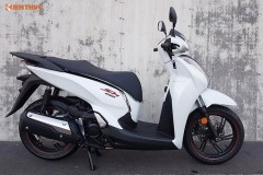Honda Việt Nam “chốt giá” SH300i 2017 từ 248 triệu đồng