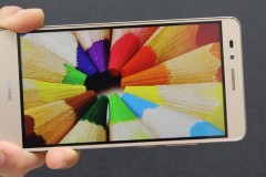 Huawei GR5 vỏ kim loại, vân tay 1 chạm, màn hình đẹp, pin cực trâu giảm giá ngon!