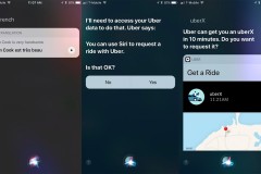 iOS 11: Cuộc cách mạng mới trên nền tảng iOS