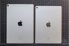 iOS 11 và iPad Pro 10.5: iPad giờ đây đã "tiến hóa"