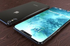 iPhone 8 RAM 4GB, màn hình 5.8 inch đẹp thế này thì sao mà cưỡng lại được