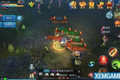 Không đợi Thiện Nữ mobile về Việt Nam, nhiều game thủ down bản nước ngoài về trước