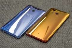 Tra tấn HTC U11 và cái kết đắng lòng