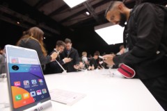 LG G7 trình làng 01/2018 và LG V30 ra mắt tháng 08