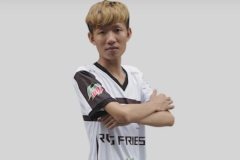 LMHT: RF đại thắng đương kim Á quân dù mất Baroibeo