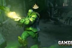 LMHT: Urgot mới sẽ có shotgun ở…đầu gối