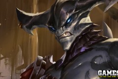 LMHT: Vị tướng thứ 137 sẽ là “một tướng chủ lực đi rừng”