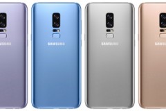 Những hình ảnh mới về Galaxy Note 8