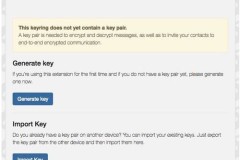 Tìm hiểu mã hoá email là gì? Làm thế nào để mã hóa Email?