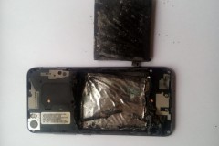 Mi 5 Pro phát nổ,  trách nhiệm tại ai?