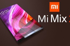 Mi Mix 2 Lite và Mi Mix 2 sẽ mang đến nhiều bất ngờ