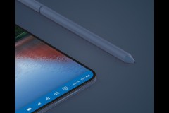 Surface Note của Microsoft sẽ khiến iPhone 8 bật khóc