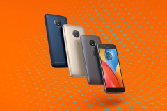 Motorola ra mắt Moto E4 và E4 Plus: bộ đôi smartphone giá tốt, cấu hình đáng cân nhắc