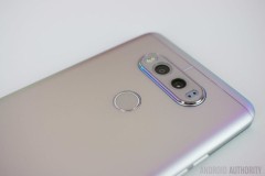 Những điều LG V30 cần làm nếu muốn vượt ải vũ môn mang tên Galaxy Note 8