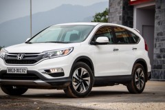 Những mẫu xe ô tô đang giảm mạnh tháng 6 có tiếp tục giảm trong tháng 7?