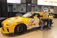 Nissan đấu giá phiên bản one-off của GT-R Premium để gây quỹ từ thiện