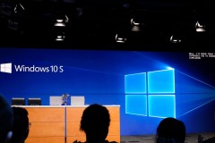 Windows 10 S sẽ không có đất cho phần mềm tống tiền