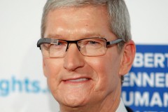 Rò rỉ hàng loạt thông tin trước thềm sự kiện WWDC 2017 diễn ra