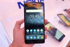 Siêu phẩm giá rẻ Nokia 5 chính thức lên kệ