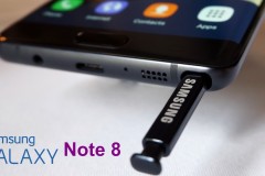 Sau Galaxy S8 Plus, Galaxy Note 8 cũng sẽ ra mắt với hai lựa chọn bộ nhớ trong?