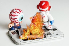 Cách để hạ nhiệt khi Smartphone bỗng nhiên quá nóng