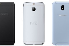 Tìm hiểu cấu hình 3 smartphone hot nhất tầm giá 7 triệu hiện nay