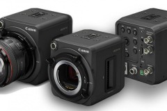 Sony ra mắt UMC-S3CA với độ nhạy sáng lên tới 409,600