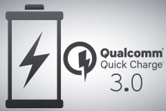 Khám phá công nghệ sạc nhanh Quick Charge 3.0