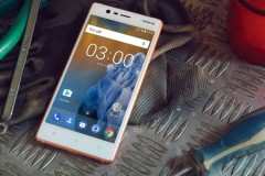 Hãy khám phá Nokia 3 sẽ phá đảo bảng xếp hạng smartphone giá tốt