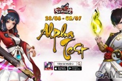 Tận mục sở thị giang hồ Tân Sư Muội 2 sau ngày Alpha Test