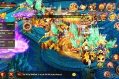 Thông Thiên Mobi mở báo danh trước, tặng Galaxy S8 cho người may mắn nhất