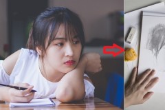 Biến bức ảnh bình thường thành tranh vẽ chỉ trong nửa nốt nhạc