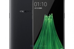 OPPO R11 camera kép Zoom quang 5X lộ ảnh báo chí đẹp mắt với nhiều màu sắc