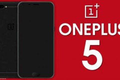 OnePlus 5 sắp được ra mắt tại Ấn Độ