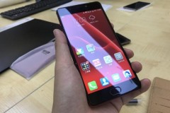 Elephone ra mắt smartphone P8, RAM 6GB giá chỉ 4.5 triệu