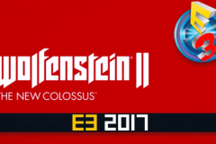Cốt truyện mới của WOLFENSTEIN 2