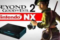 Good And Evil 2 xuất hiện bất ngờ tại buổi họp báo của Ubisoft tại E3 2017