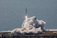 Chương trình phóng tên lửa  mới của NASA tại đảo Wallop tháng 9 tới