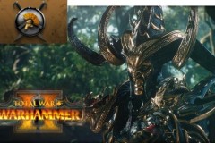 Total War: Warhammer II sẽ được phát hành một ngày trước  E3 2017