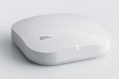 Thứ hệ tiếp theo Eero tăng tốc độ Wi-Fi và cải thiện khả năng an ninh