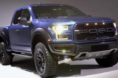 Ford FX4 Expedition cứp cáp với cải tiến mới