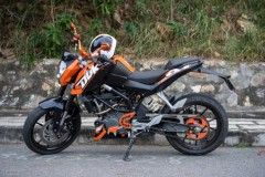 KTM mở thêm nhà máy mới, người Việt hưởng lợi?
