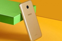 Meizu trình làng M5 và M5s, đối thủ đáng gờm ở phân khúc cận trung