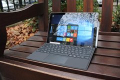 Microsoft Surface Pro trình làng giao diện mới hoàn hảo nhất